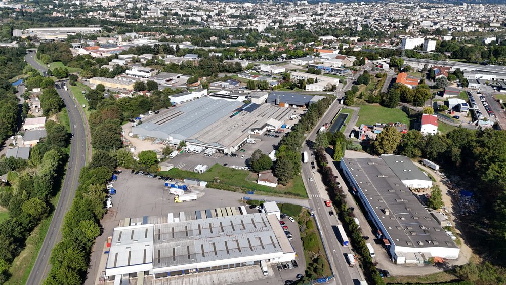 Entreprises de APALS