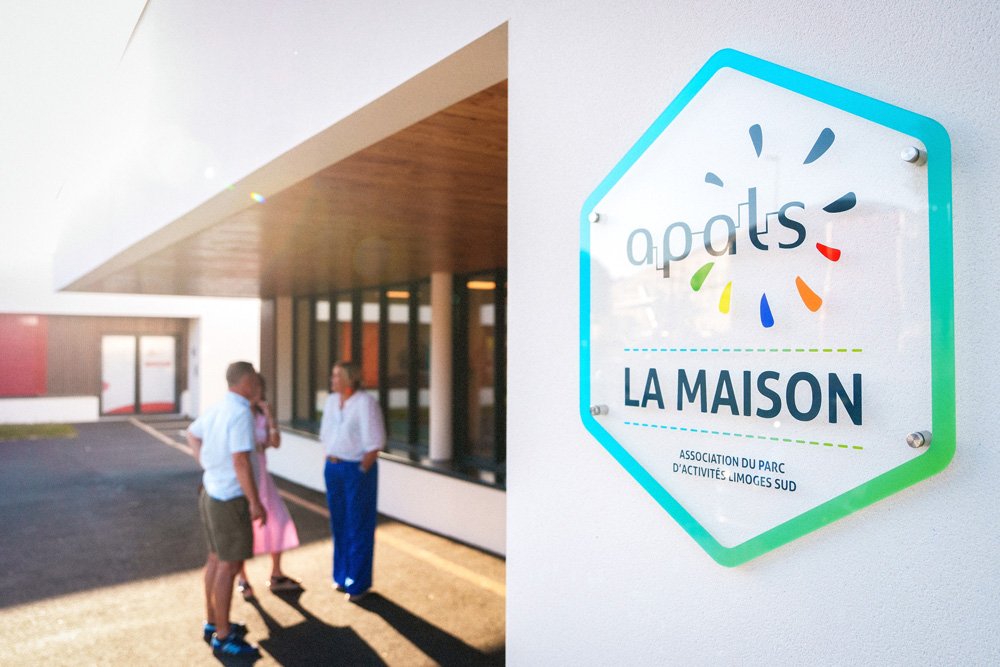 La maison APALS